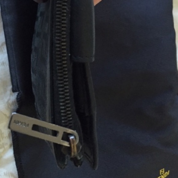 💯Authentic Fendi Wallet - Picture 2 of 3